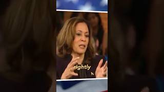 HUMILIATING Kamala BOMBS Oprah Interview 😳 [upl. by Bunce]