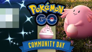 März Community Day Einige Überraschungen in diesem Video  Pokémon GO Deutsch 2387 [upl. by Rodolfo412]