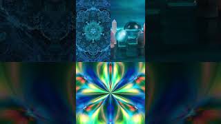 ThirdEye Opening  Alpha 12hz chakra [upl. by June]