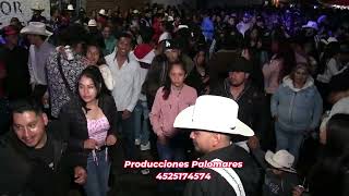 Fiesta baile san bartolo charapan 2023 [upl. by Loreen]