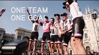 Team Sunweb Our 2017 highlights [upl. by Nahij]