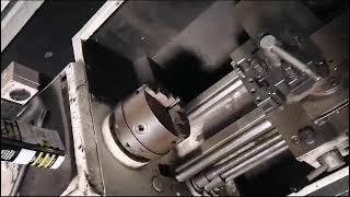 Maintenance Lathe  Worst tutorial you will ever see 👀 apprentice millwright shorts [upl. by Kutchins]