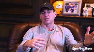 Troy Aikman on Tom Brady [upl. by Enyak]