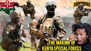 SEE HOW KDF TOUGH amp HARDTRAINS RECRUIT IN RTS ELDORET Prt2 [upl. by Sylvan613]