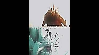 Godzilla Minus One Vs Bewilderbeast short edit godzillaminusone vs bewilderbeast [upl. by Aikaj]