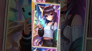 Fuckt euch Zensur auf YT auch ab 🎶 nightcore anime music song [upl. by Ahsinar918]