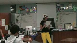 Geology Rap [upl. by Mercola]