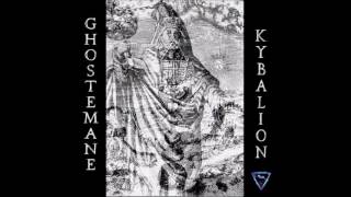 GHOSTEMANE  KYBALION [upl. by Asirralc]