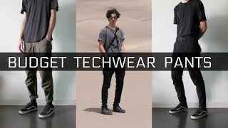 Techwear Pants from 511 Tactical [upl. by Ardine]