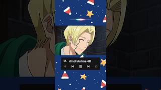 Mafi to tumhe magni chahiye anime mashle animeedit [upl. by Nylear]