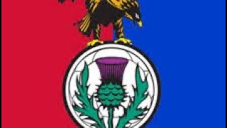 Inverness Caledonian thistle football manager road to glory episode 1 [upl. by Mulligan]