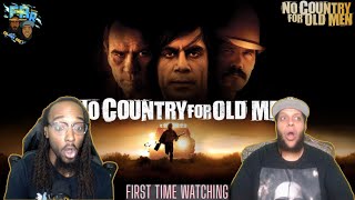 Llewellyn is Found Dead Jane Breaks Down  No Country for Old Men 2007  Movie Clip HD Scene [upl. by Ellevehc167]