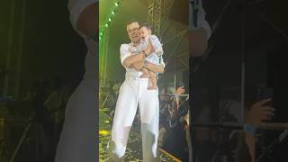 Lovely Clip  Sonu Nigam Live In Concert  Tumse Milke Dil Hai Jo Haal  music sonunigam [upl. by Norred]