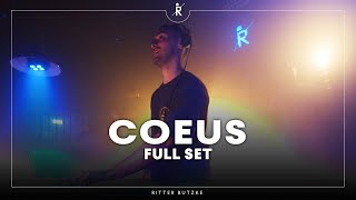 Coeus  Full Set at Ritter Butzke  April 2024 [upl. by Llehsor]