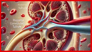 Discover the Easy Way to Understand Kidney Function [upl. by Otsirave590]