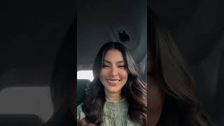 andinajulie IG Live 20241021 [upl. by Ecyac65]