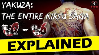 A Review of Yakuza Kiwami 2 PC [upl. by Luanni]