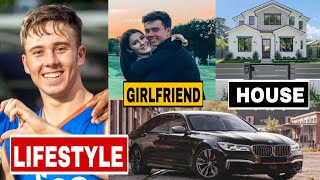 Dewald Brevis  Baby AB Lifestyle 2022 Income Family Age Car Salary Biography amp Net Worth [upl. by Phoebe726]