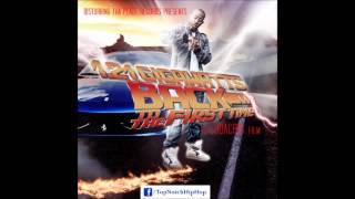 Ludacris  Do Sumthin Strange Ft Rick Ross Prod Drumma Boy 121 Gigawatts [upl. by Ganley]