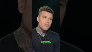 FEDEZ E LE SOSTANZE STUPEFACENTI 😱 fedez tonyeffe ferragnez chiaraferragni tony [upl. by Oregolac]