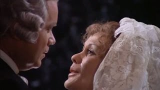 Kiri Te Kanawa  The Marriage of Figaro Film [upl. by Airamas]