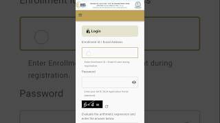 Gate admit card 2024 download  How to download gateadmitcard gateexam trending howto [upl. by Hunger360]