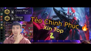 MÙA 13 ĐỘI ĐỘI HÌNH SẼ LÀ TỦ CỦA TÈO XUẤT TRẬN  CHINH PHỤC amp SỨ GIẢ [upl. by Cacilie]