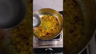 BATATA POHA  EASY  JATPAT  RECIPY 👌👌👌 [upl. by Dorita]