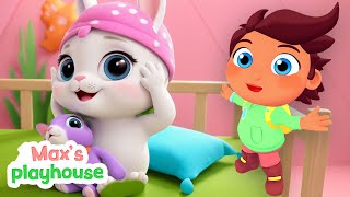 Peek A Boo Song  Nursery amp Animal Songs  CoComelon Kids [upl. by Aitnuahs]