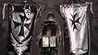 Black Templar tribute  Powerwolf  Amen and Attack [upl. by Radborne]