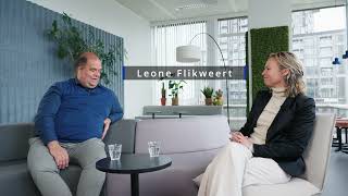 Realisatie van gezondheidsdatainfrastructuur voor onderzoek beleid en innovatie interview [upl. by Bernadene]