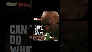 Kevin garnett was somthing else man kevingarnett basketball life mindset growth [upl. by Ariela348]