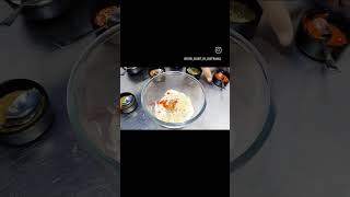 Cajun Sauce recipe cheflife healthychef cake food hospitality FoodCourtbyChefRahul [upl. by Yelrebmyk]