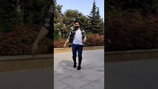 Bruno Mars  Finesse Dance Video YTShorts Shorts [upl. by Whyte]