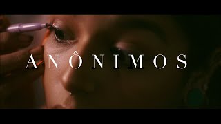 Acorde De Novo  Anônimos Videoclipe oficial [upl. by Dorn]