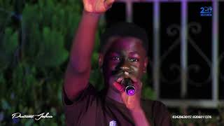 The night of Grace with Pentecost Joshua dynamic and powerful worship [upl. by Ahseym]