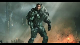 HALO Season 2 Trailer 2 2024  Master Chiefs Return Sparks Intergalactic Turmoil [upl. by Komarek]