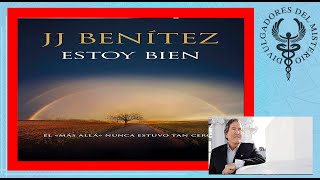 📗ESTOY BIEN fallecidos que nos contactan 📗con JUAN JOSE BENITEZ 2014 [upl. by Xella]