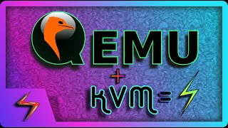 Unleashing the Power of KVMQEMU The Ultimate Tutorial for Installation and VM Customization [upl. by Abehsat595]