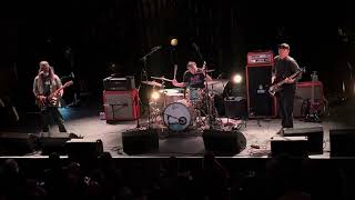 Brant Bjork Trio  Stackt  Rockefeller Desertfest Oslo 100524 [upl. by Tadd]