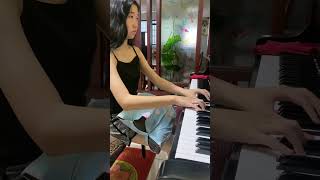 Jane Tan  From Andersens Fairy Tales op 30 Somero IX — The Butterfly  2024 Autumn Music [upl. by Robin135]