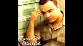 Zacarias Ferreira Es Tan Dificil [upl. by Elpmid]