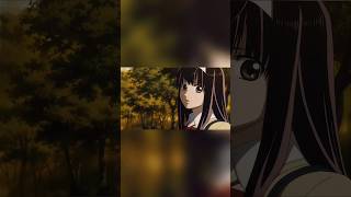 Anime most saddest moment 😭😭😭amv animeshort anime animelover [upl. by Barkley]