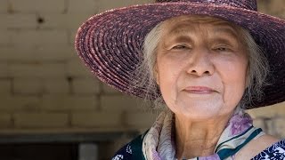 Toshiko Takaezu Portrait of an Artist [upl. by Acinorej]