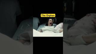 The Orphan 2009 Film Explained in Nepali🇳🇵inspiretales movieexplained orphan shorts [upl. by Gylys]