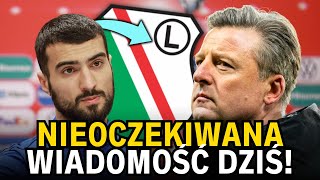 😱‼️ BOMBA LEGIA WARSZAWA bije rekordy przychodów w wysokości 267 MLN DOLARÓW [upl. by Adnileb]