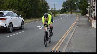 Birchfield CC 10 Mile TT – 23 07 24 K1510 [upl. by Iahs]