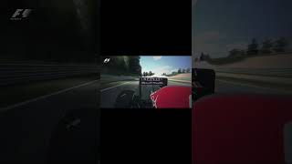 F1 2014 Ricciardo vs Vettel Onboard Italian Grand Prix assettocorsa formula1 shorts ricciardo [upl. by Saref]