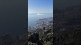 Sur les hauteurs de Monaco [upl. by Azilef]