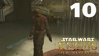 Star Wars KOTOR ModdedAndroid  10 [upl. by Htebilil]